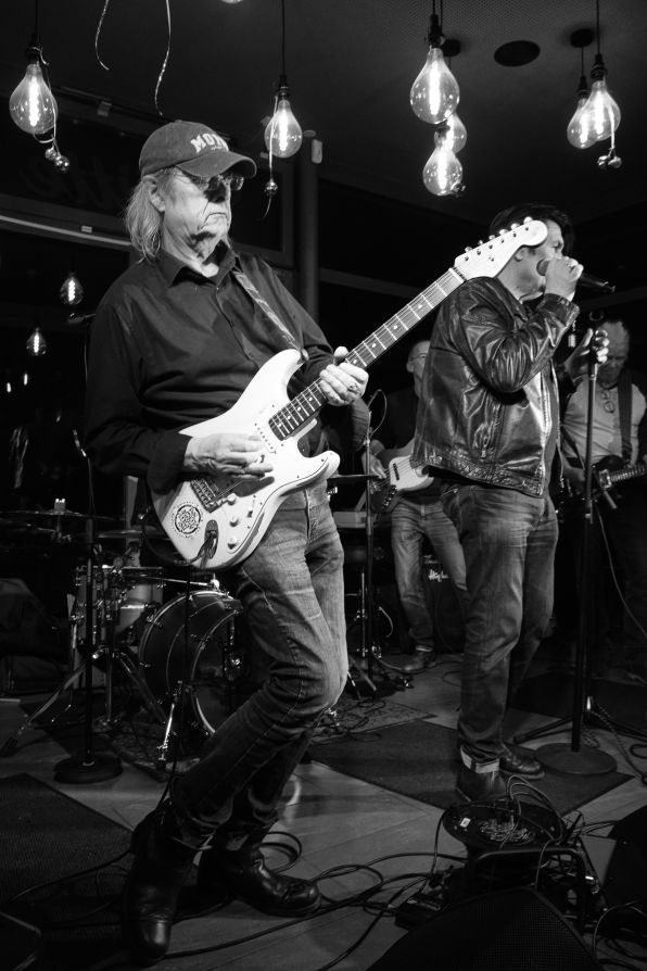 Foto: David Hahne