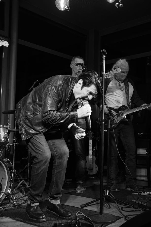 Foto: David Hahne