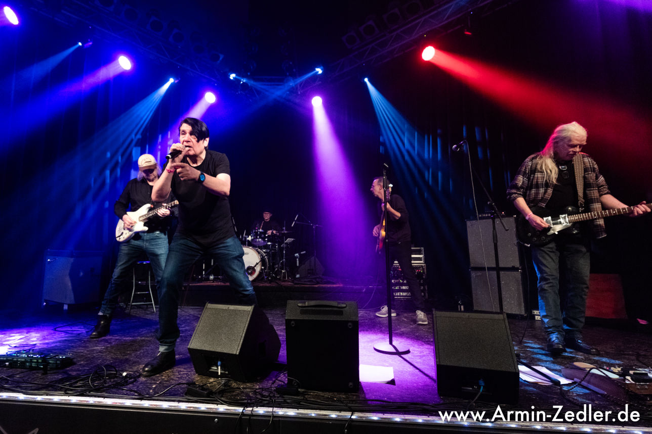 Foto: Armin Zedler